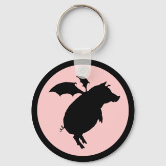 Vliegigaard Sleutelhanger