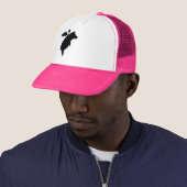 Vliegigaard Trucker Pet (In situ)