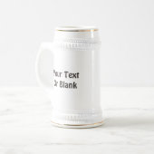 Vliegingspatch van Vliegtuig Bierpul (Voorkant links)