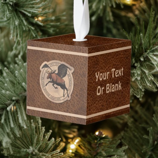 Vliegingspatch van Vliegtuig Decoratie (Boom)