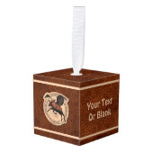 Vliegingspatch van Vliegtuig Decoratie (Voorkant hoekig)