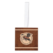 Vliegingspatch van Vliegtuig Decoratie (Voorkant)