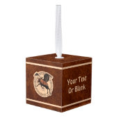 Vliegingspatch van Vliegtuig Decoratie (Achter hoekig)