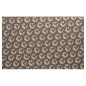 Vliegingspatch van Vliegtuig Stof (Fat Quarter)