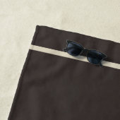 Vliegingspatch van Vliegtuig Strandlaken (In situ)