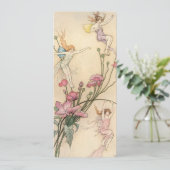  vliegjes, drie spirits gevuld met joy (Staand voorkant)