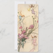  vliegjes, drie spirits gevuld met joy (Voorkant)