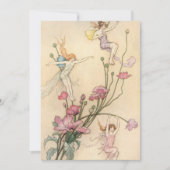  vliegjes, drie spirits gevuld met joy (Voorkant)