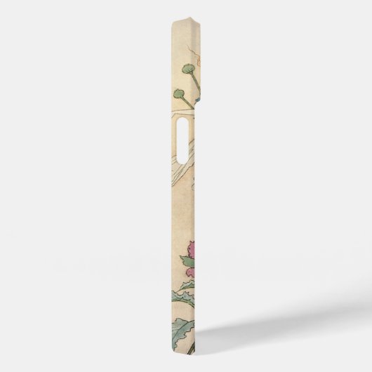 vliegjes, drie spirits gevuld met joy Case-Mate iPhone case (Achterkant / Rechts)