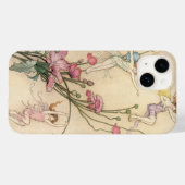 vliegjes, drie spirits gevuld met joy Case-Mate iPhone case (Achterkant (horizontaal))