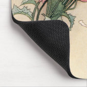  vliegjes, drie spirits gevuld met joy muismat (Hoek)