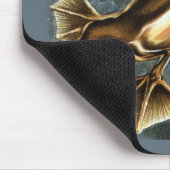 Vliegkikker Muismat (Hoek)