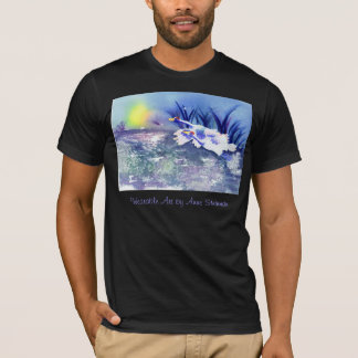 Vliegkranen T-shirt