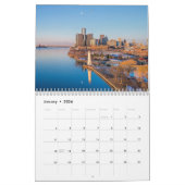 Vlieglaag Kalender (Jan 2026)