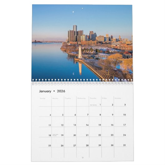 Vlieglaag Kalender (Jan 2026)