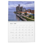 Vlieglaag Kalender (Mar 2027)