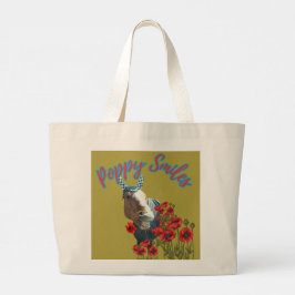 Vlieglaarzen maken je paard niet gekke grote tote bag