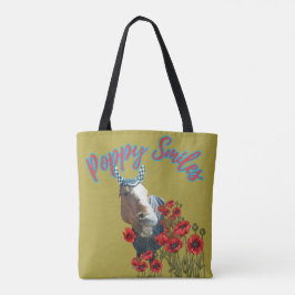 Vlieglaarzen maken je paard niet gekke tote bag