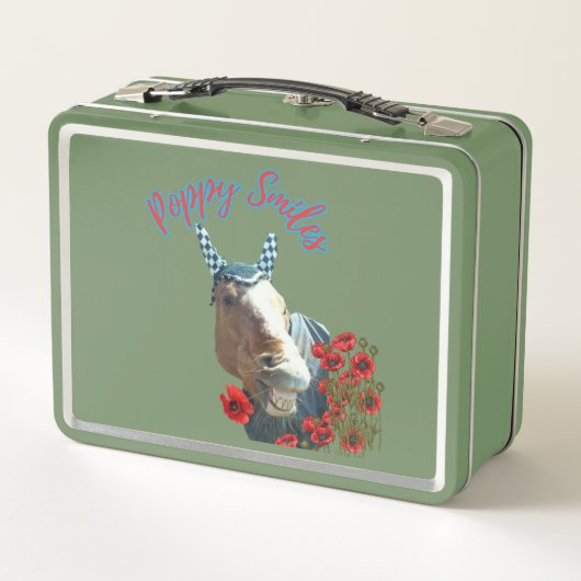 Vlieglakens maken je paard niet gekke (Achterkant)