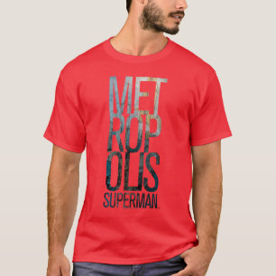 Vliegmaatschappij T-shirt