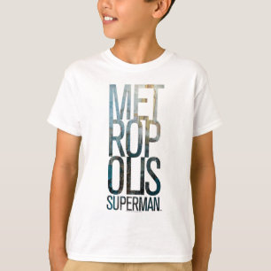 Vliegmaatschappij T-shirt