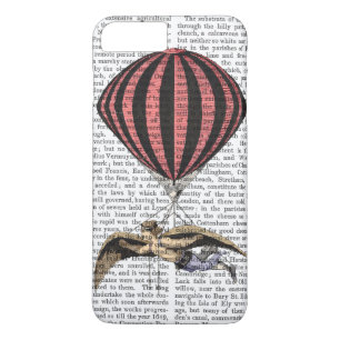  vliegmachine Case-Mate iPhone case