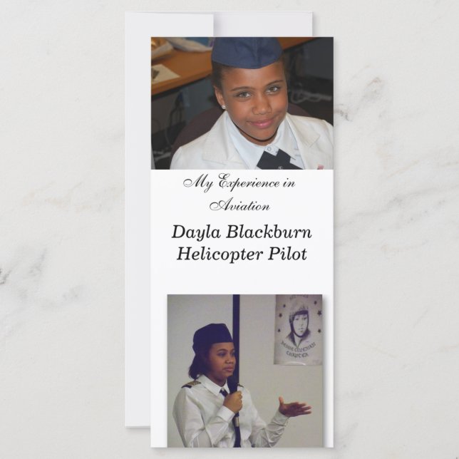 vliegmeisje Mijn ervaring in de luchtvaart (Voorkant)