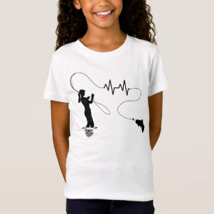 Vliegmeisje T-shirt