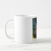 Vliegpaard Koffiemok (Links)