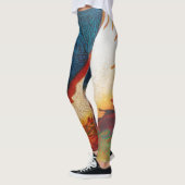 Vliegpaard Leggings (Links)