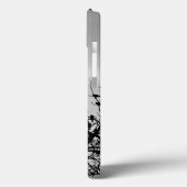 Vliegpad Case-Mate iPhone Case (Achterkant / Links)