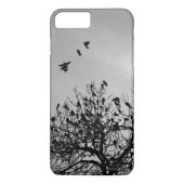 Vliegpad Case-Mate iPhone Case (Achterkant)