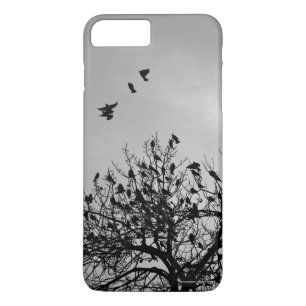 Vliegpad iPhone 8/7 Plus Hoesje