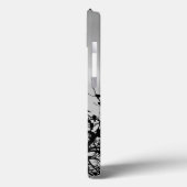 Vliegpad Case-Mate iPhone Case (Achterkant / Links)