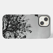 Vliegpad iPhone Hoesje (Achterkant horizontaal)