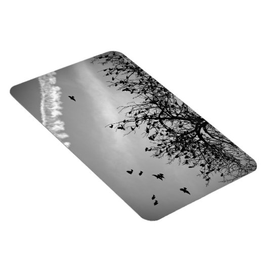 Vliegpad Magneet (Rechterzijde)