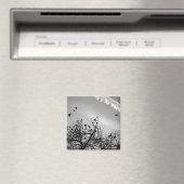 Vliegpad Magneet (Insitu (Vaatwasser))