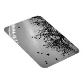 Vliegpad Magneet (Rechterzijde)