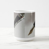 Vliegpen Koffiemok (Center)