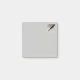 Vliegpen Post-it® Notes