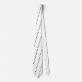 Vliegpen Stropdas (Voorkant)