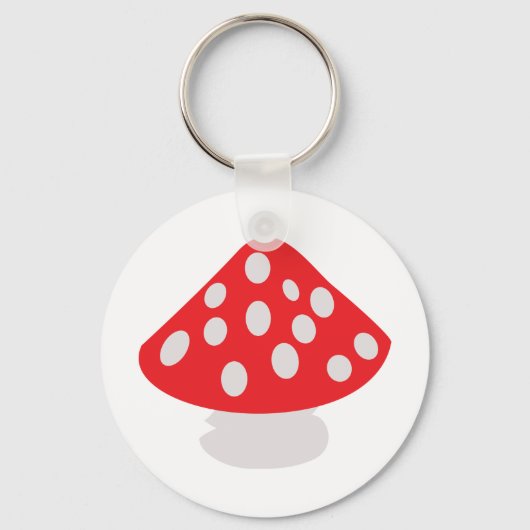 vliegpictogram sleutelhanger (Voorkant)