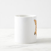 Vliegpig Koffiemok (Center)