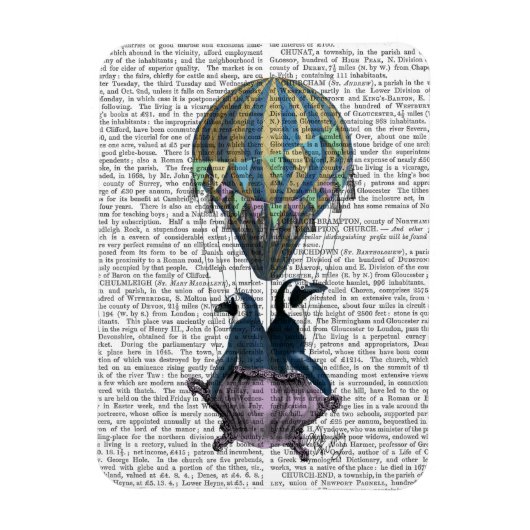 Vliegpinguïns Magneet (Verticaal)