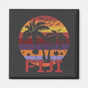  vliegreizen voor de zomervakantie op Fiji Magneet