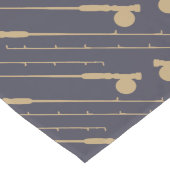 Vliegroosters Lange Tafelloper (Hoek)