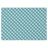 Vliegroosters Tafelkleed (Voorkant (Horizontaal))