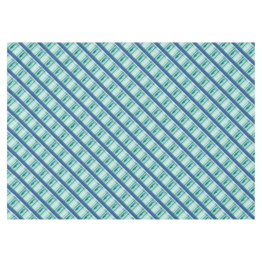 Vliegroosters Tafelkleed (Voorkant (Horizontaal))