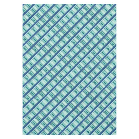 Vliegroosters Tafelkleed (Voorkant)