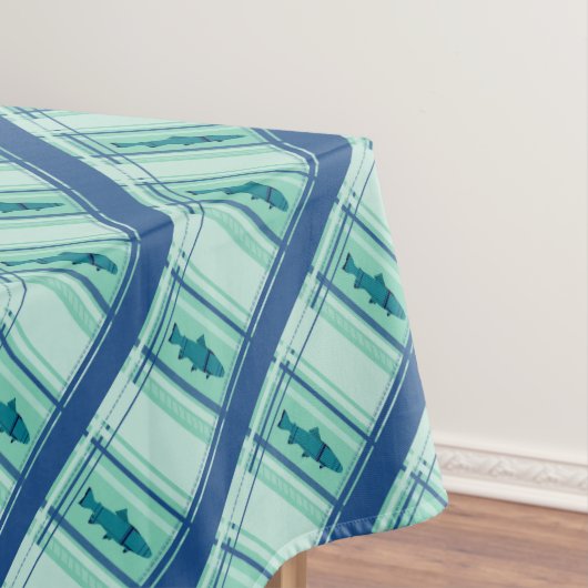 Vliegroosters Tafelkleed (Voorbeeld)